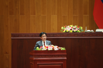 National Assembly Approves Key Judicial and Oversight Appointments